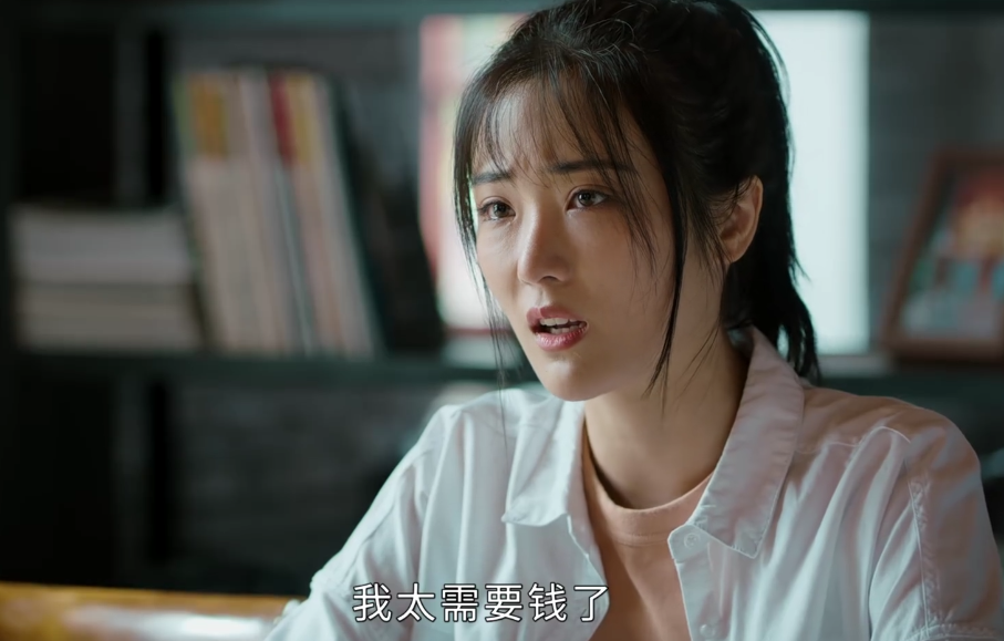 《幸福到万家》导演太毒：不用何幸福，而是让何幸运用刀扎疼观众