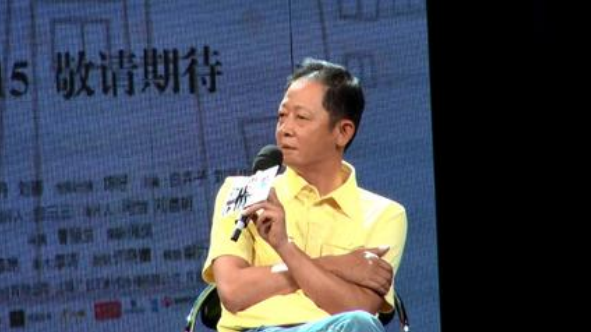 淡泊无欲的7位男演员，不上真人秀、不接广告，个个都是视帝级别