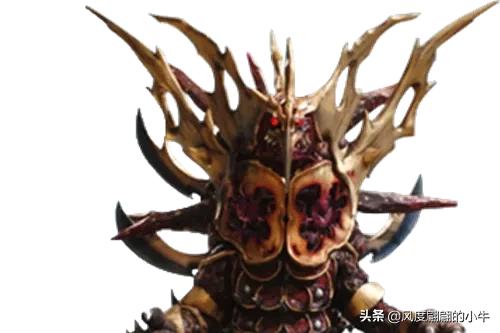 奥特曼系列历代实力强大的敌役boss（正派）上集