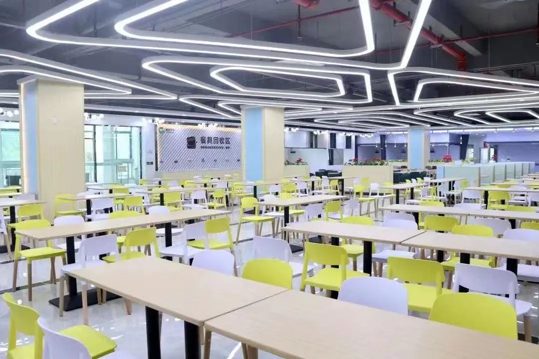 2022萌新必备攻略 | 带你畅游广州华立科技职业学院云浮校区