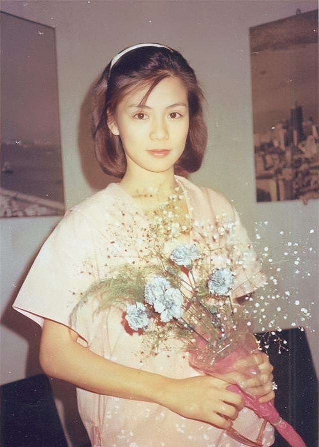 “俏黄蓉”翁美玲死因之谜：为情所困是事实，法医的细节令人深思