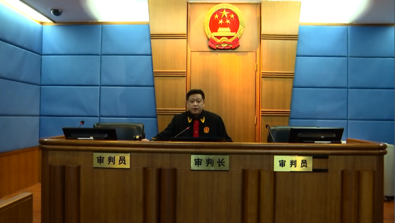 沉浸视频！北京一中院举行“弘扬宪法精神 守护法律权威”主题线上开放日活动｜宪法宣传周