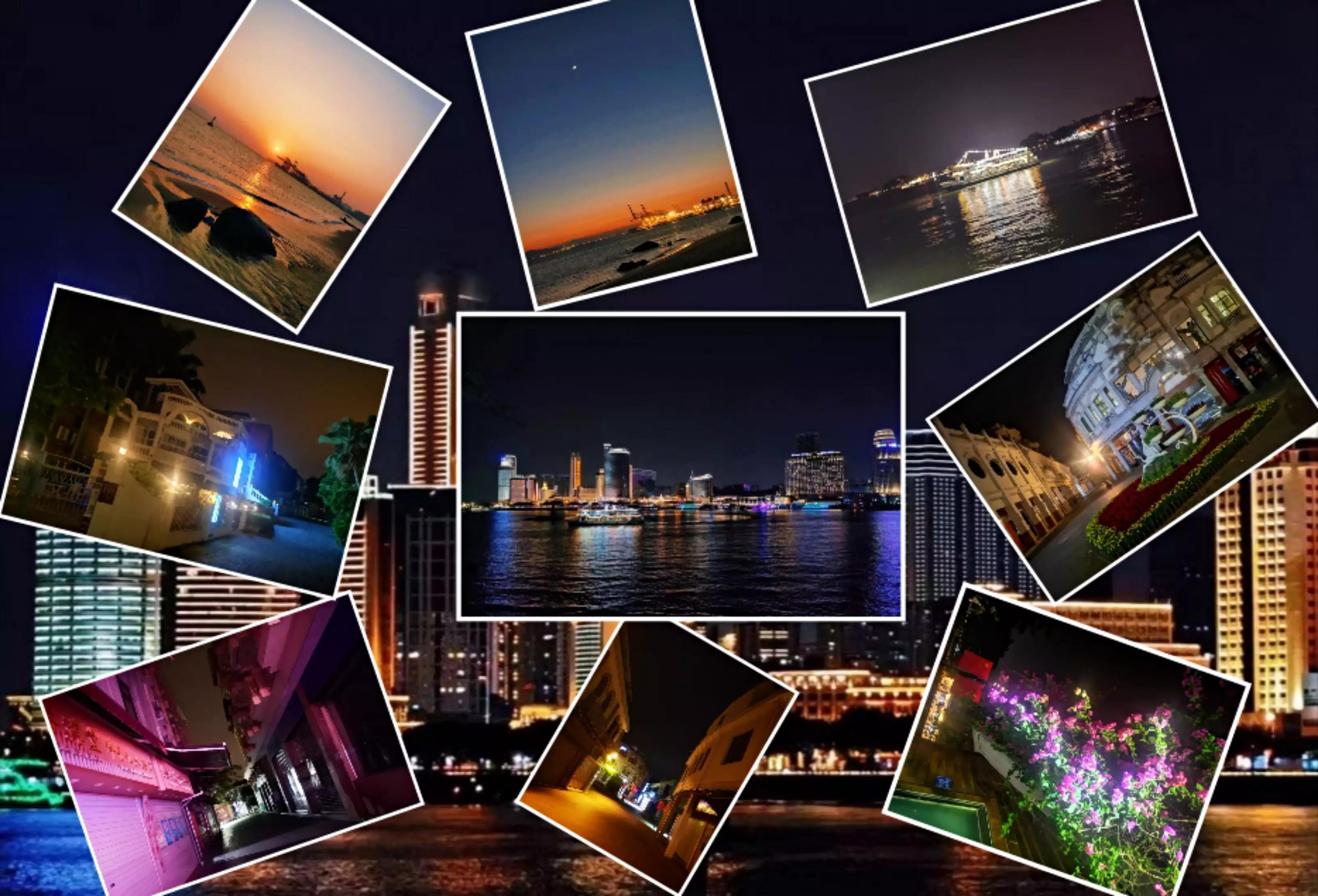福建的十个国家5A级旅游景区，你打卡了几个？最喜欢哪个？
