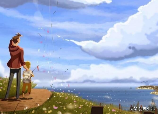 女人越过越好的标志：狠心