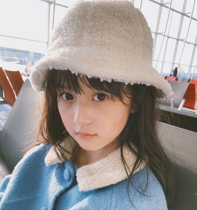 刘楚恬因为小芈月而走红,被全网"禁止整容",如今还是小女神吗