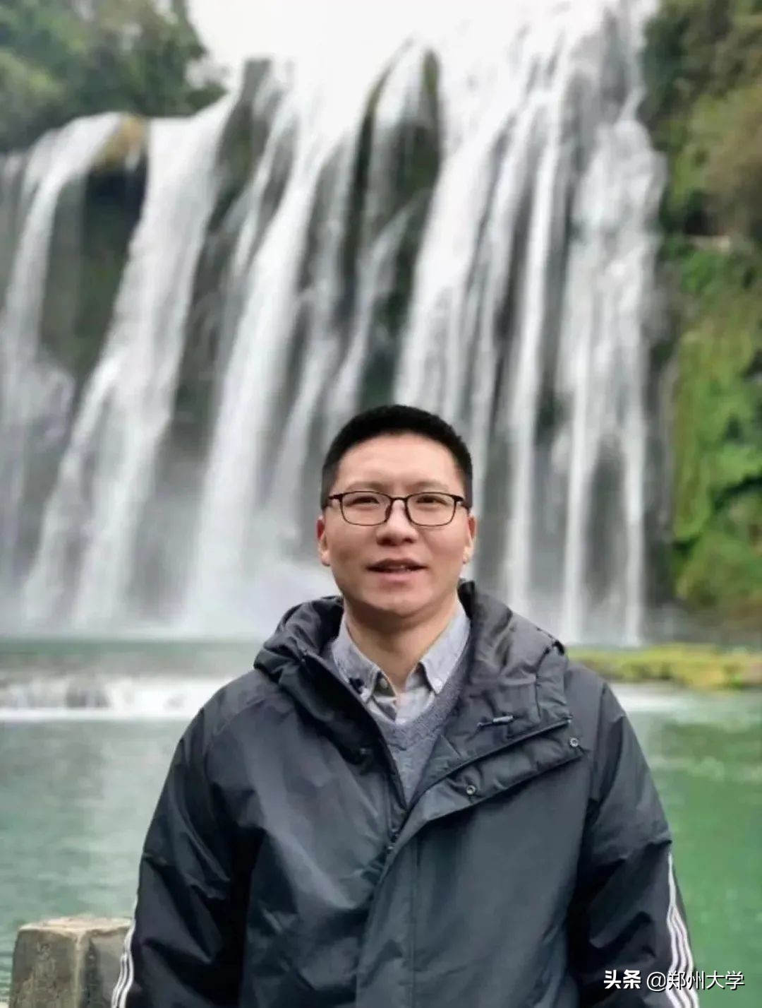 今天，致敬劳动者！