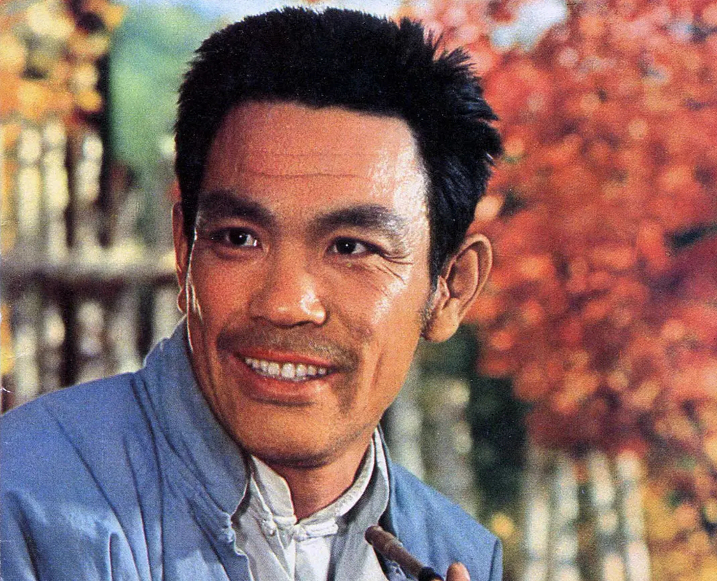 《归心似箭》:经典电影,情真意切,主演斯琴高娃赵尔康近况怎样