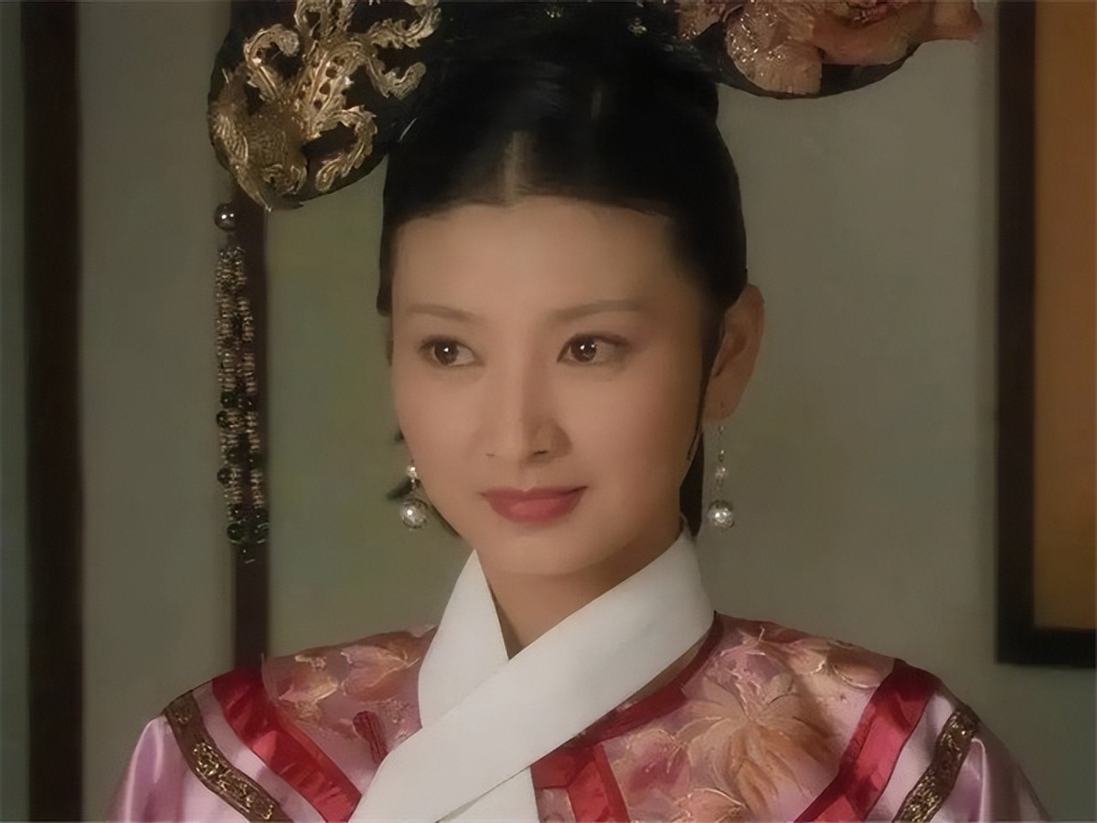 甄嬛传：终于明白，为啥沈眉庄温实初风雨夜晚，太后明知却没去管
