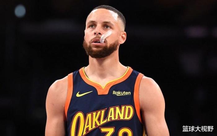 nba为什么不投3分球(62个回合得3分，188个回合得9分，这就是麦迪不看好勇士的原因)