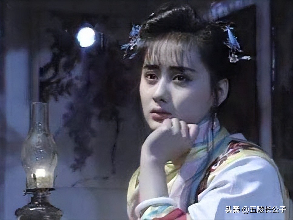 经典怀旧，那些年我们看过的十部琼瑶电视剧