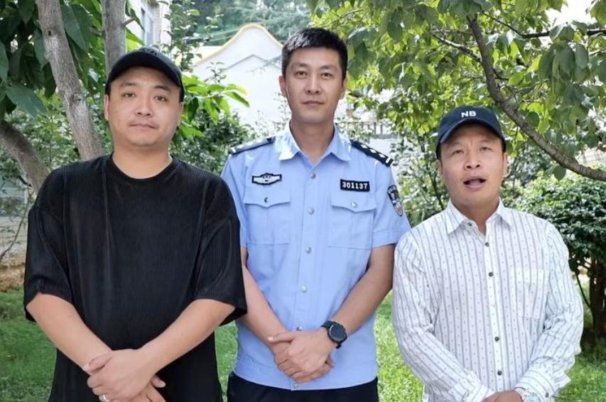 董叔是警察吗,董叔的真实职业是什么