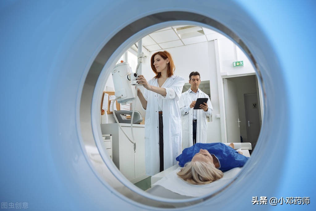 肺癌没有想象中那么可怕，肺癌治疗有哪些方法？