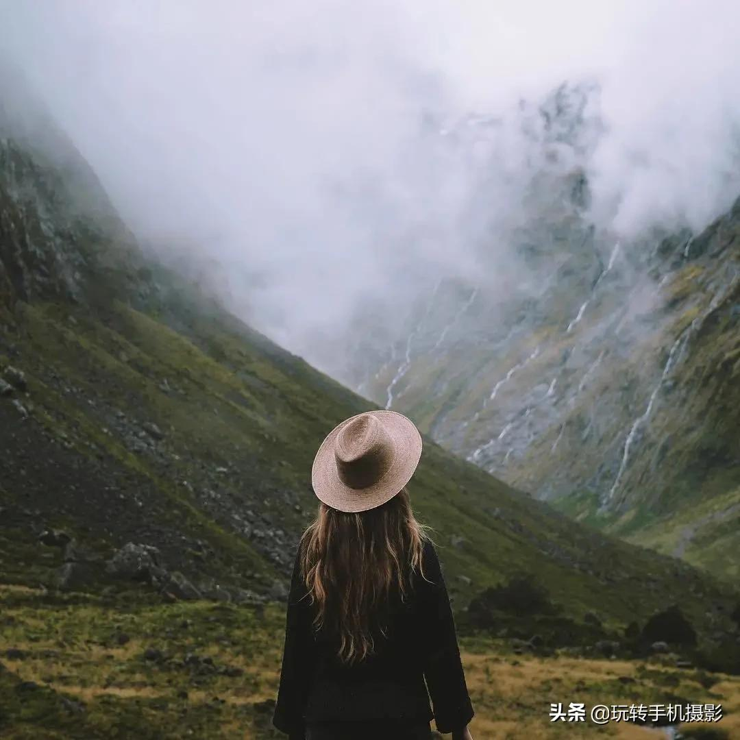 微信头像比例怎么设置(照片怎么做成头像大小)-聊天指南