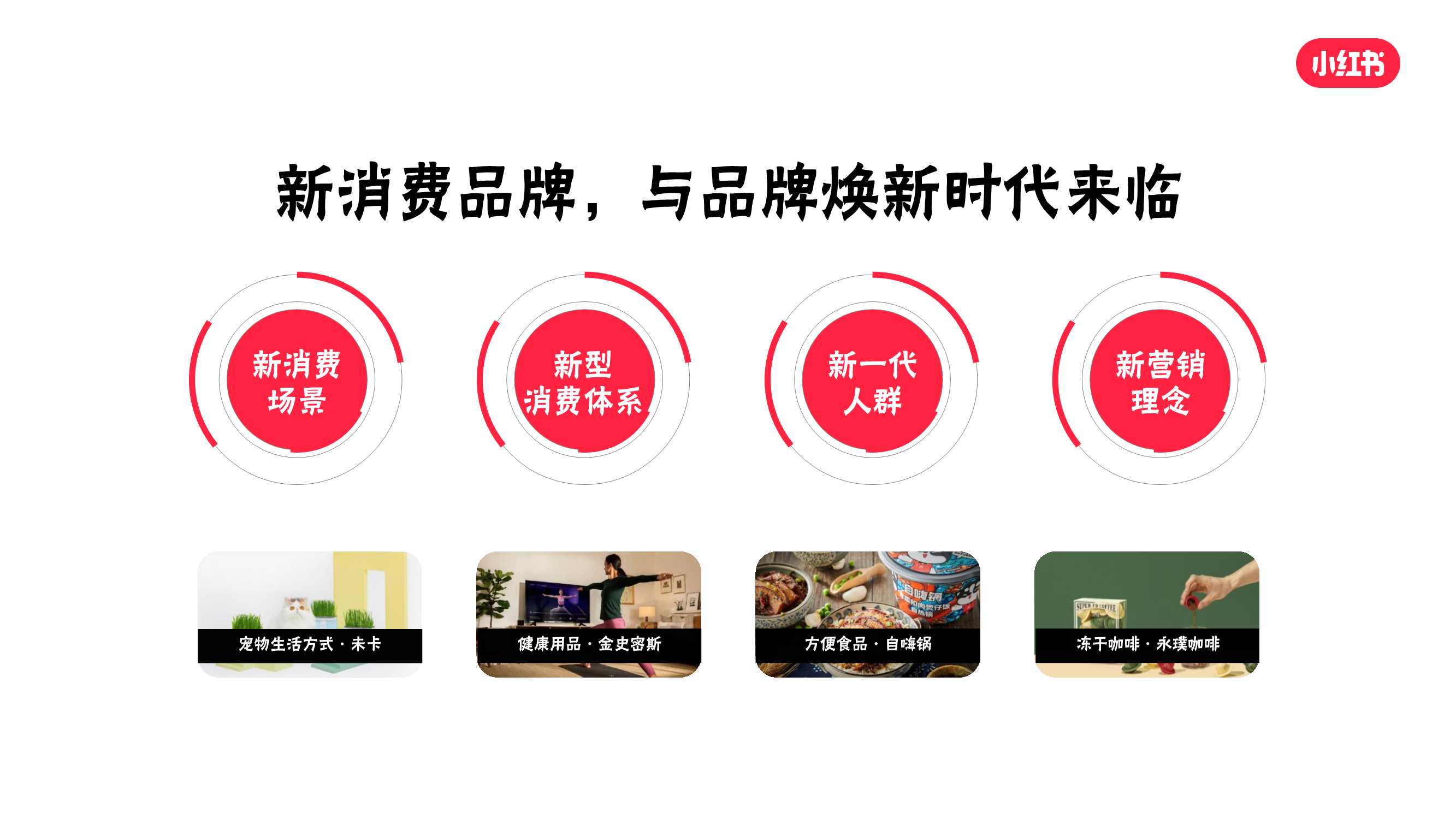 小红书：新消费浪潮下的决策价值之地
