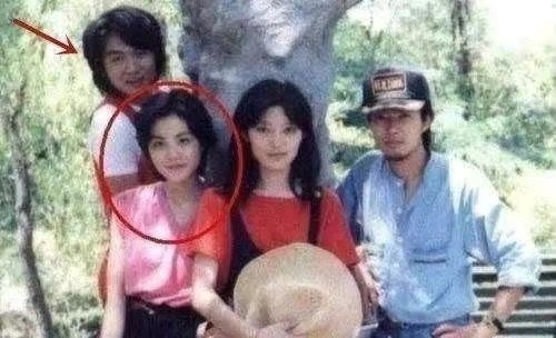 王菲爱过的5个男人，都是“弟弟辈”最小小11岁，她怎能下得了手