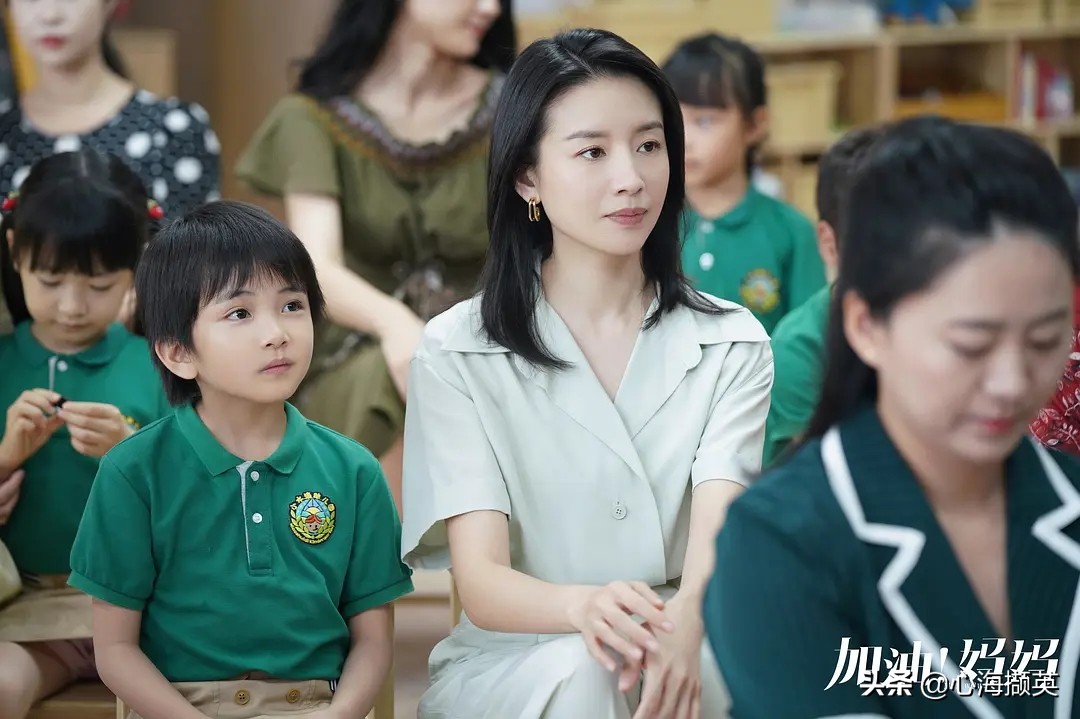 《梦华录》《加油，妈妈》两部女性剧，没看完你不会懂两部剧的好