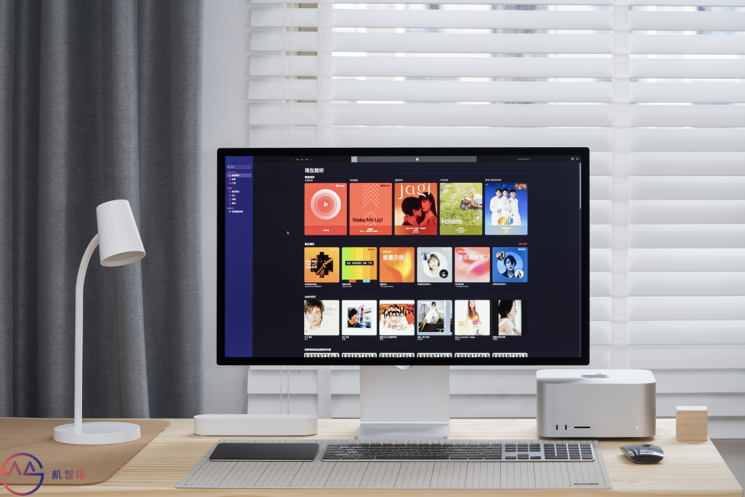 发售3个月后，再谈Mac Studio和Studio Display