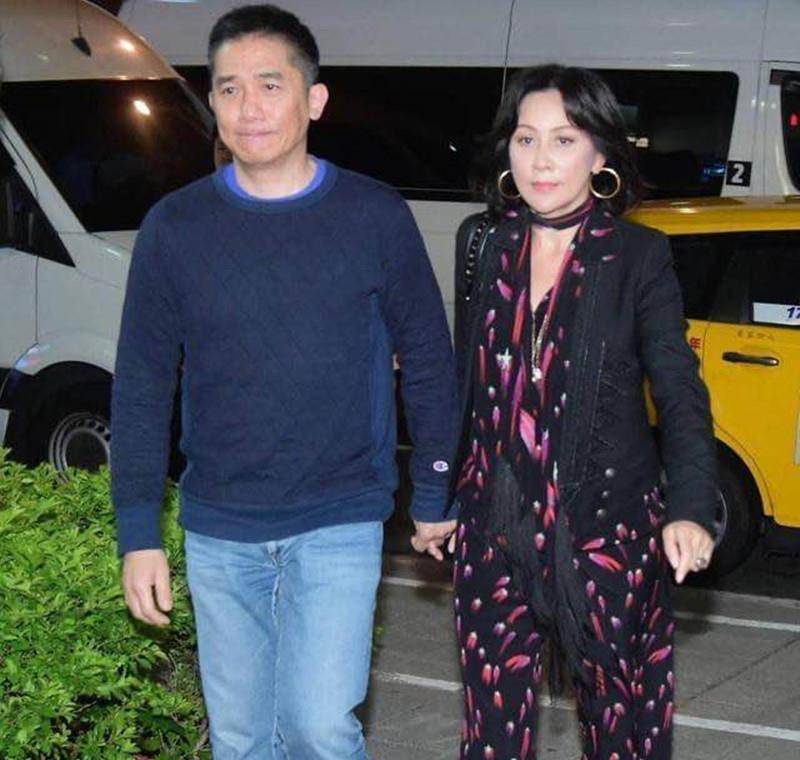 真没想到，这10对明星夫妇是丁克，有人养猫，有人把狗当亲人