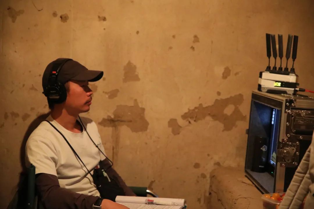 久违了，撤档重来，他真的好难