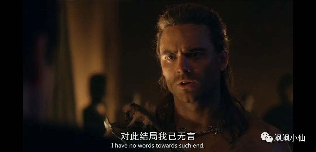 荷尔蒙散满屏，肾上腺飙升的欧美剧和电影四部