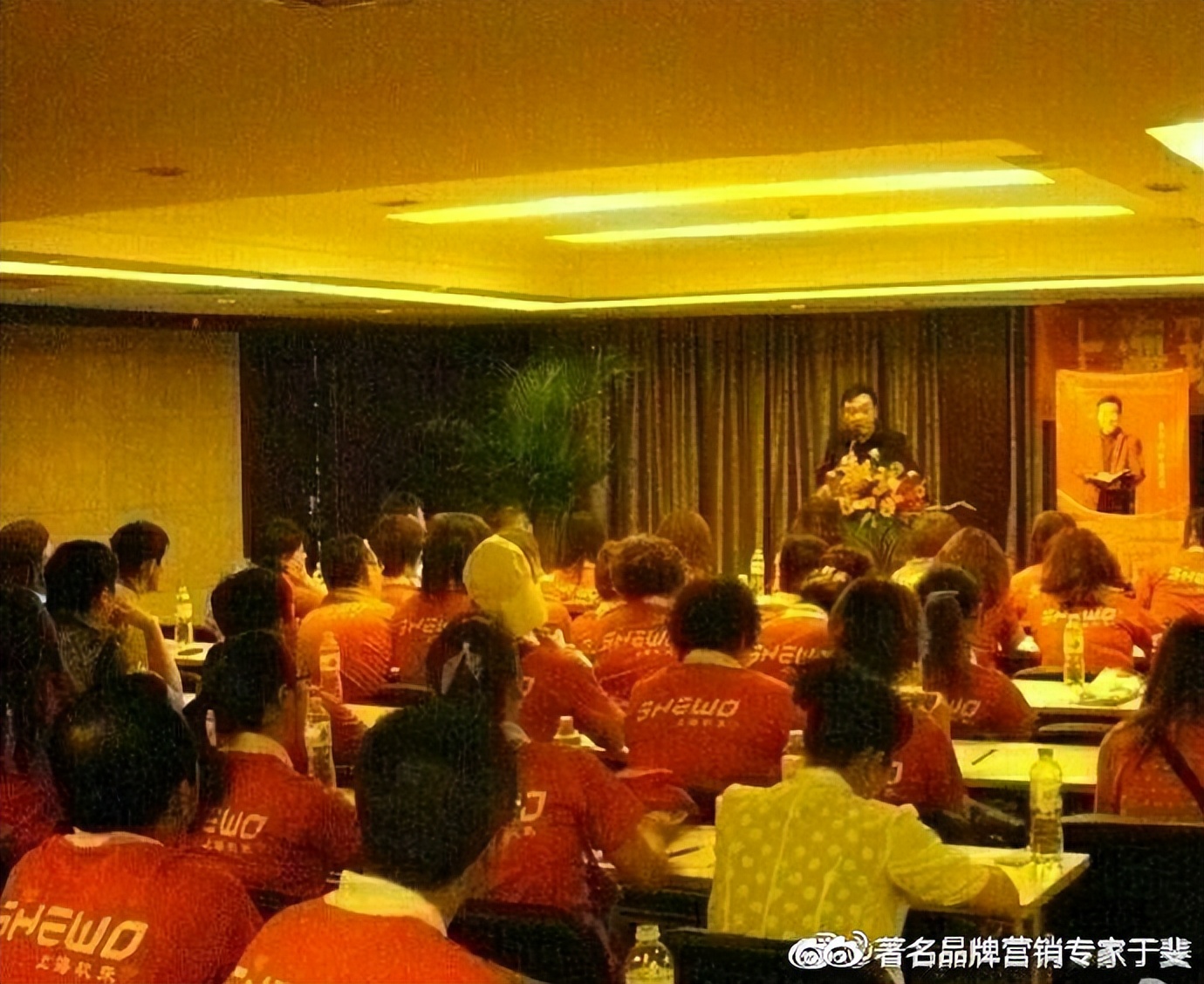 于斐老师谈：企业产品，如何从0到1实现市场赢销？（一）
