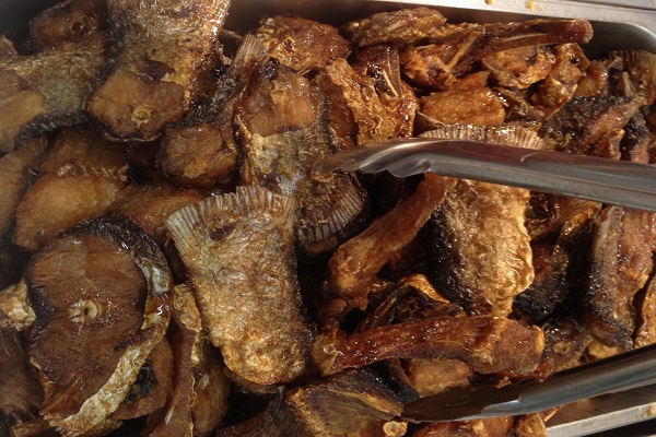 3种鱼重金属含量超标，鱼贩子自己都不吃，为了健康，你也要少吃