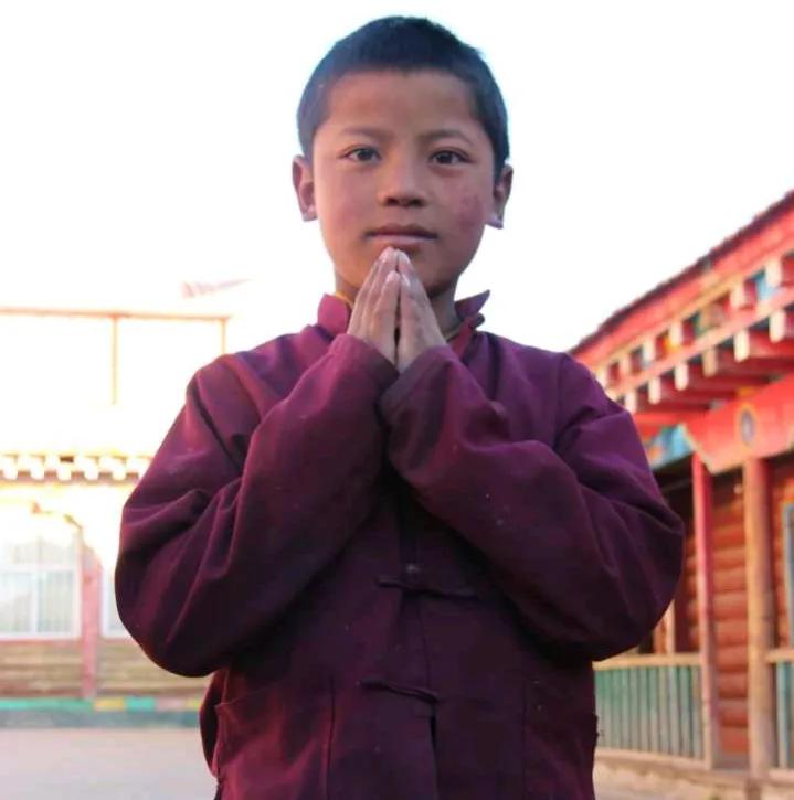 不一样的支教，不一样的人生，记录我在藏区学校支教的日子