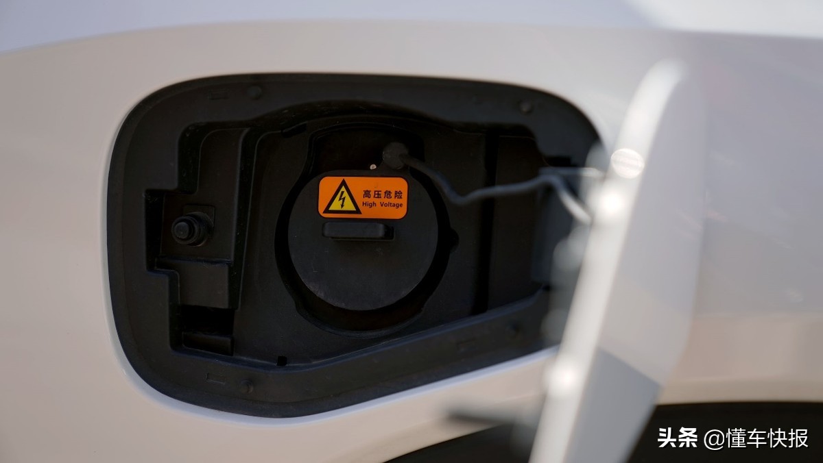 518公里纯电续航不虚标？试驾2022款雪佛兰畅巡