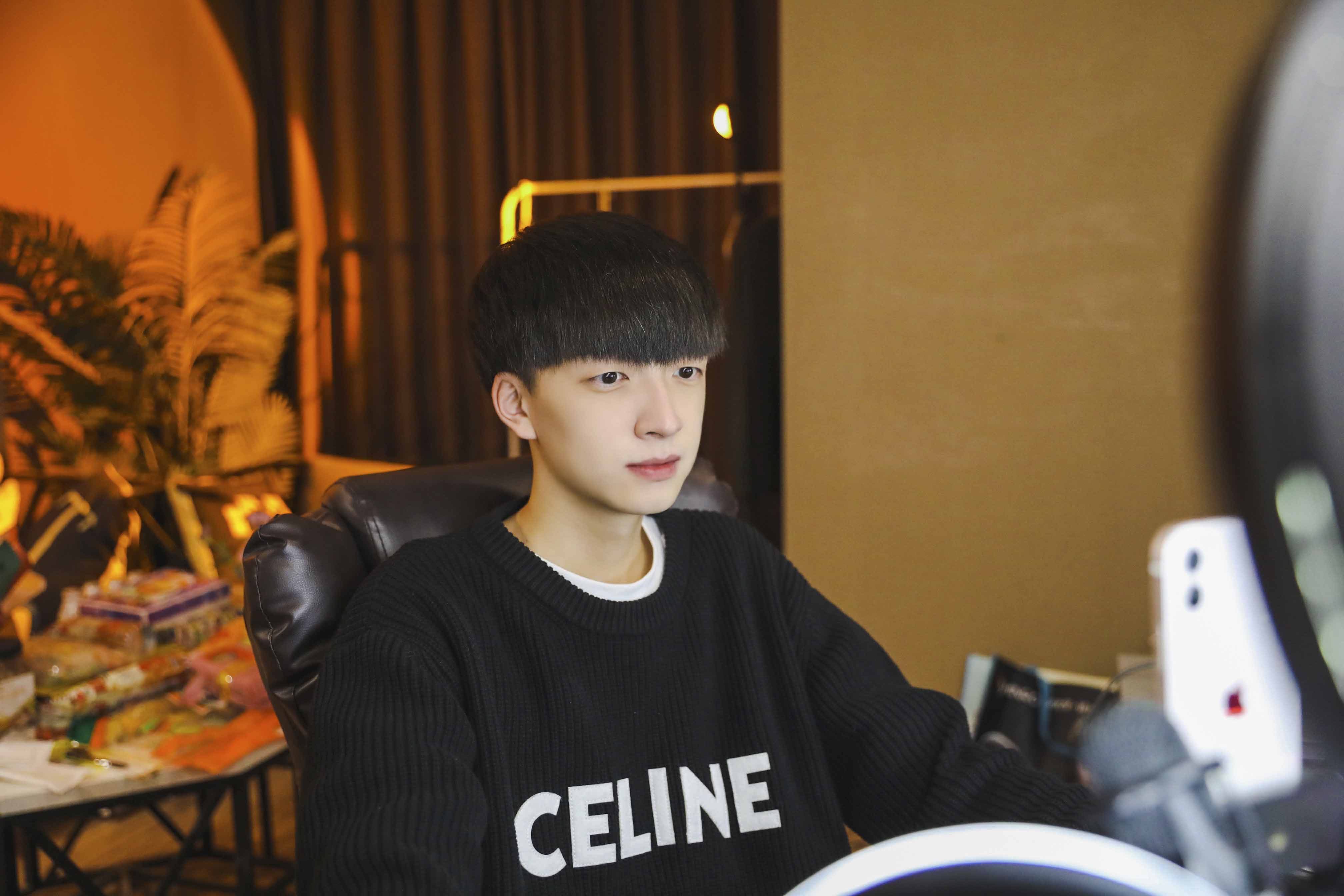 2021抖音直播年度嘉年华圆满落幕联萌传媒等多家MCN机构摘得殊荣