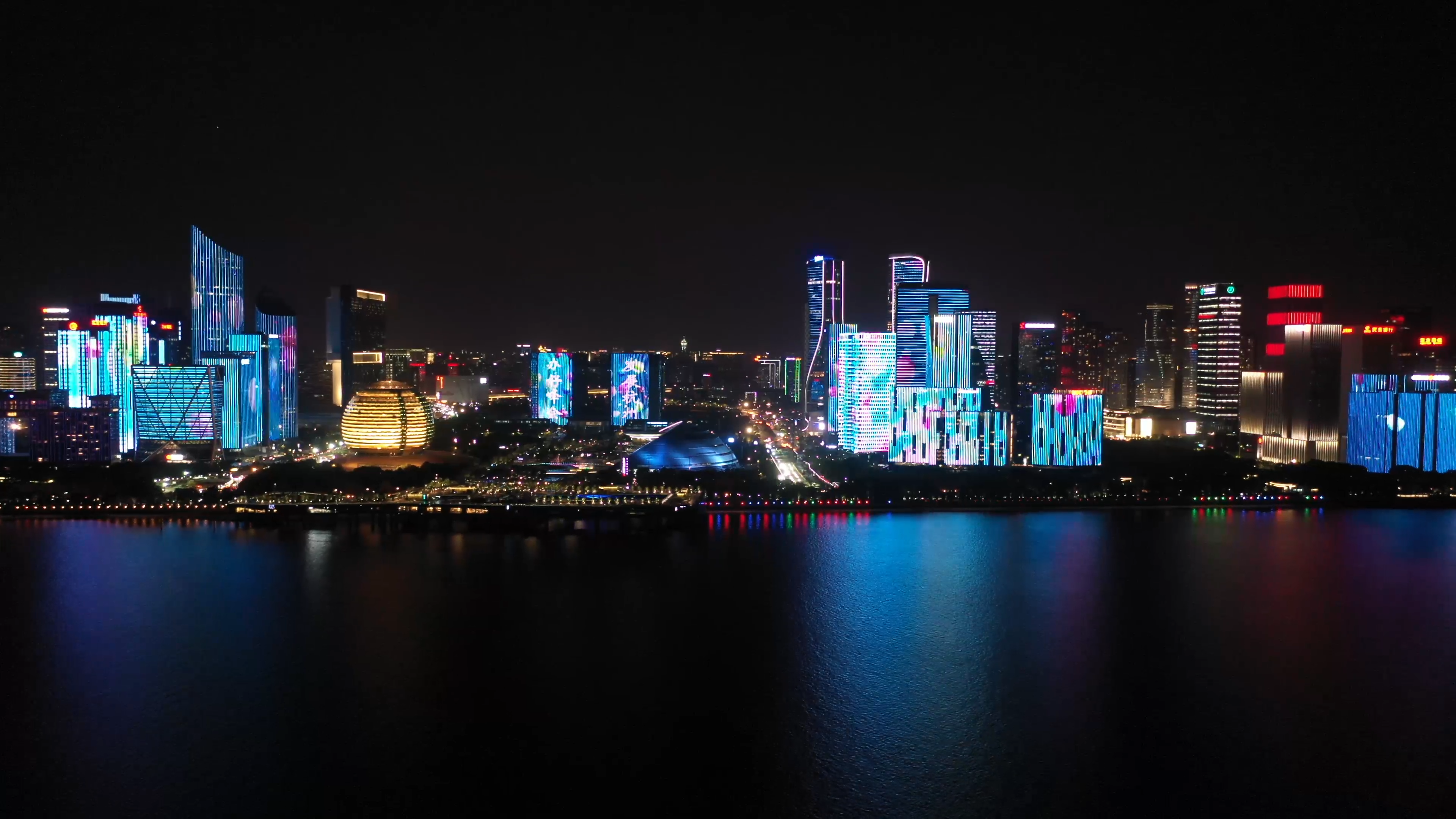 杭州市:支持有序举办大型会展,方案发布