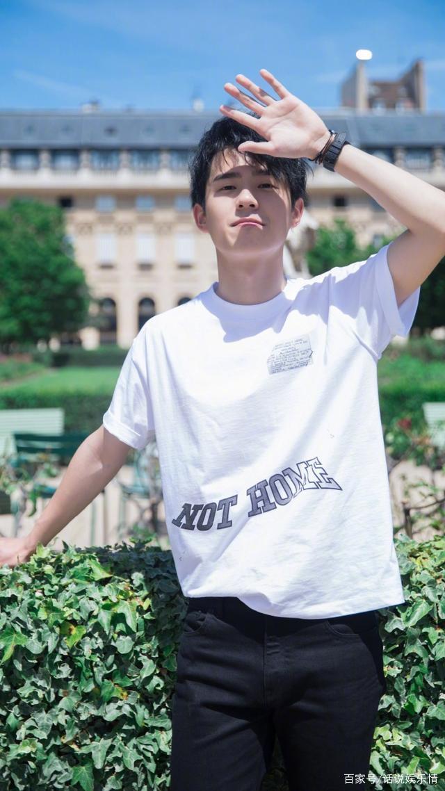 五六十年代具有少年感的6位男星 个个阳光干净 现在的男演员没法比