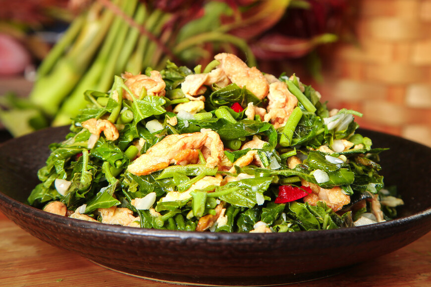 精选12道美味的家常小炒，简单易操作，下酒又下饭，上班族都爱吃