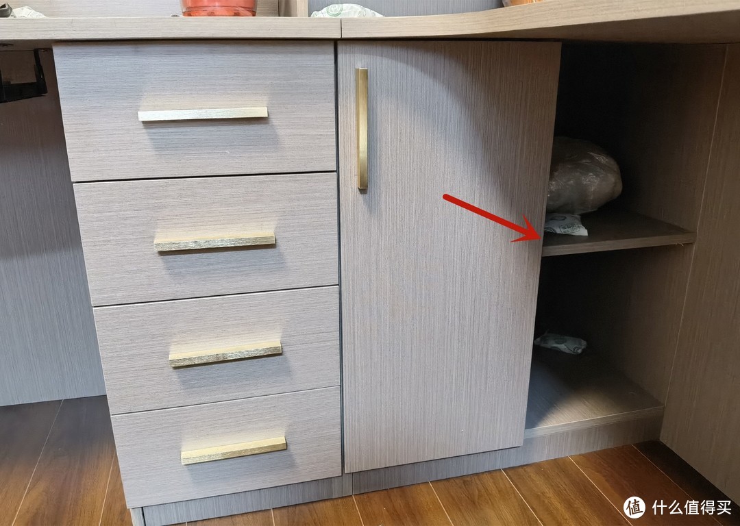40㎡老破小单室套改两居，8w内装修/家具/电器全搞定