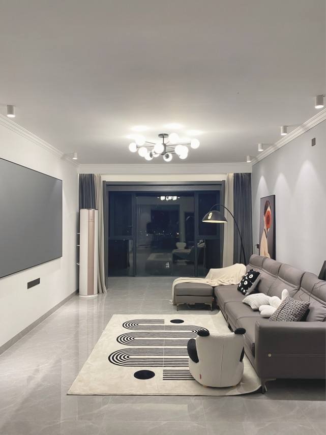 踢脚线不要再瞎装、瞎选，这7大疑虑我帮你解决好了，照着装就行