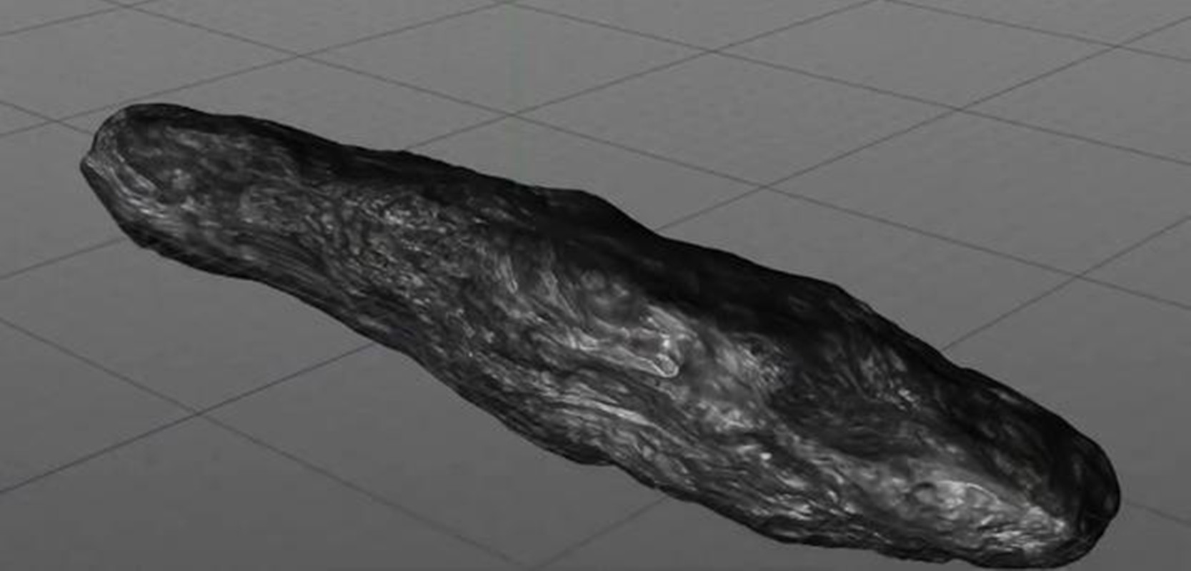 被科学家视为来自外星文明的“飞船”，奥陌陌留下了哪些未解之谜