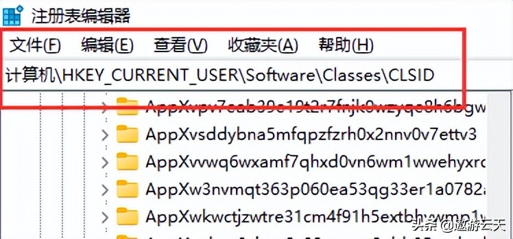 windows11系统右键菜单不喜欢？教你如何恢复win10右击菜单