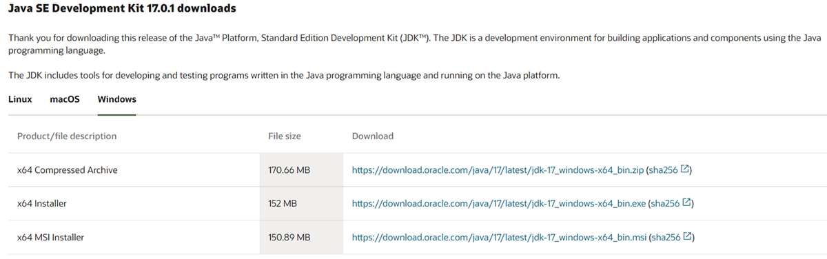 Java的小白学习之路