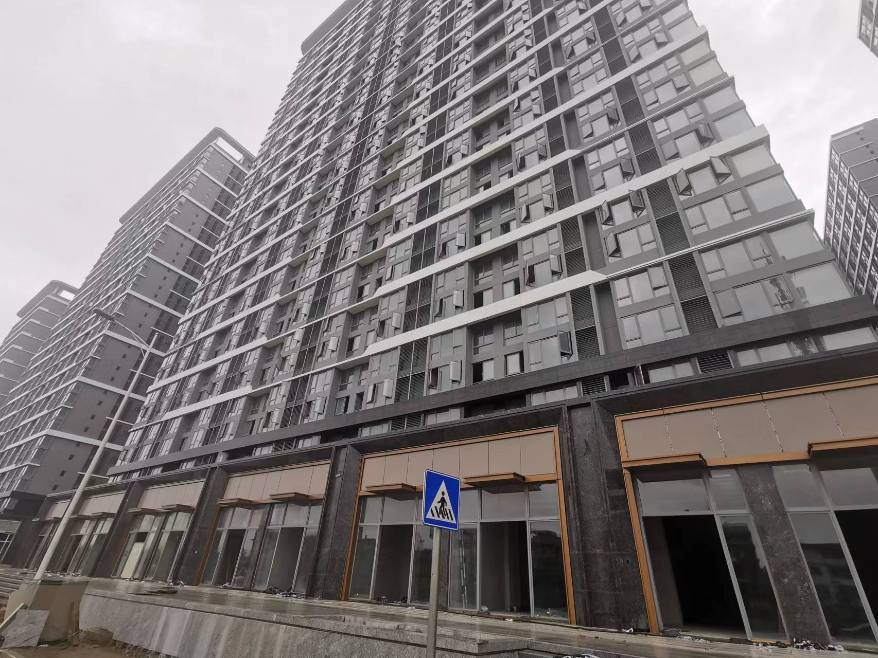 一铺养三代，实地测评闽越水镇商铺，占地75万方，值不值得买