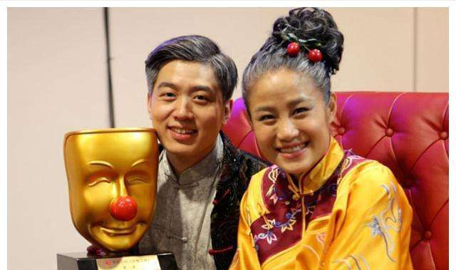 草根夫妻白鸽刘亮：走红后就离婚，为何可共患难，却难以同富贵？