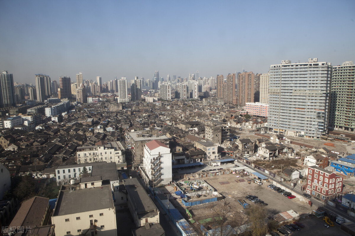 南京拆迁新消息，赶紧看看有没有你家