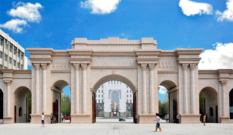 新乡医学院搬到郑州了（对接洽谈十余所高校）