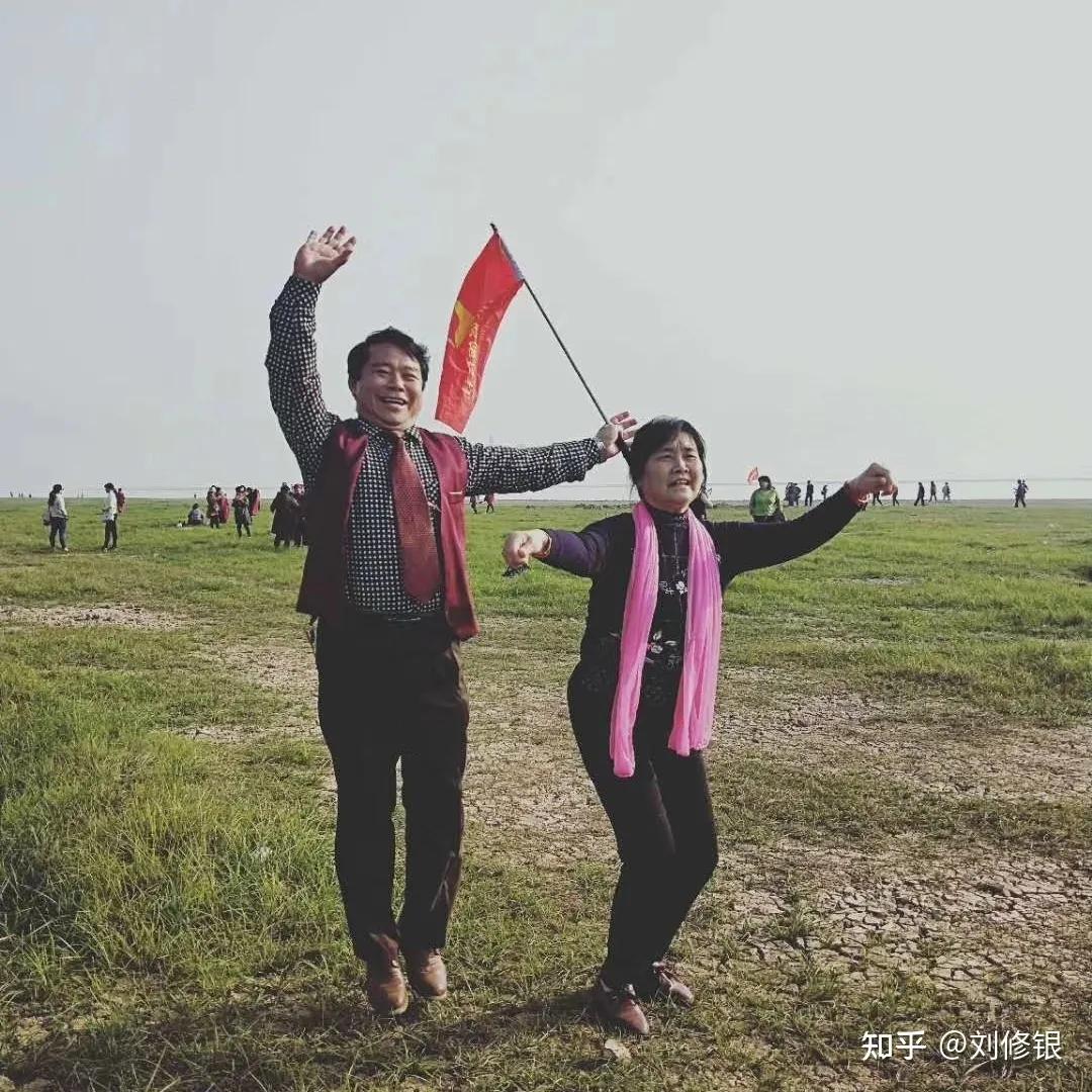 退休感言：想开看淡，善待暮年