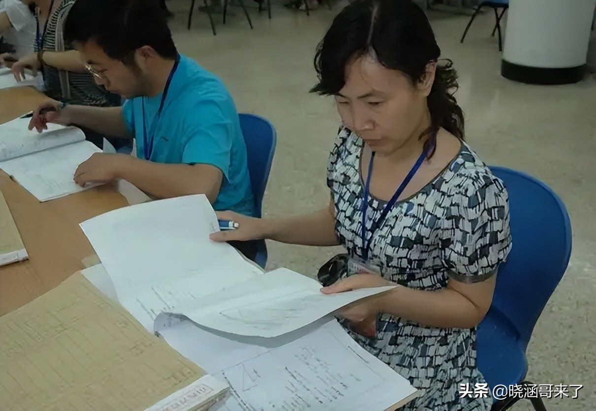 2003年高考泄密案，有人偷出试卷，全国紧急换卷，坑了一代考生