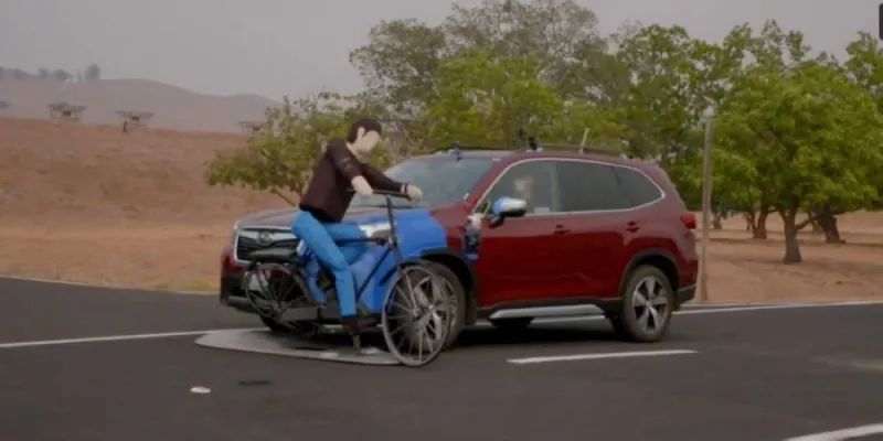 ADAS的性能参差不齐是常态，而非例外