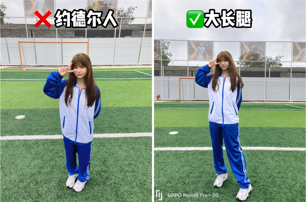 从单人到合影，怎么用手机拍出难忘毕业照？规避这些雷区很重要