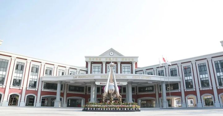 2022美国早申藤校TOP10、牛津录取广佛第一！碧桂园学校校长分享