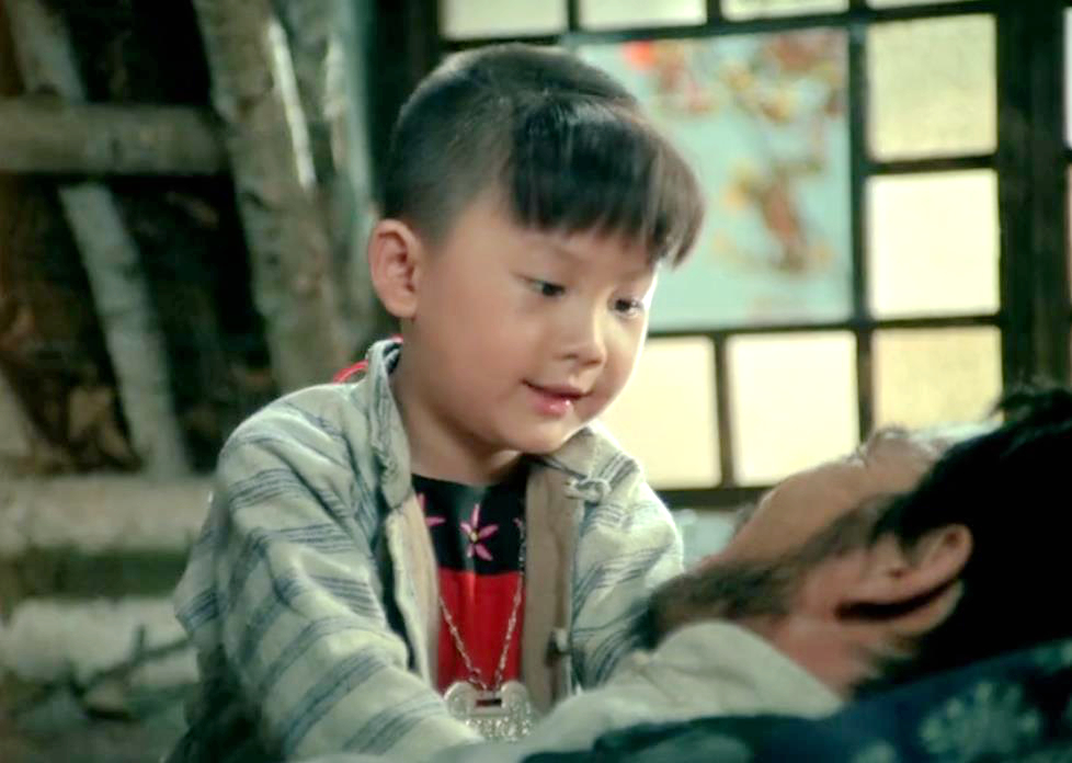 《归心似箭》：经典电影，情真意切，主演斯琴高娃赵尔康近况怎样