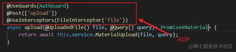 干货!一篇能带你搞懂前端Nest.js核心原理的文章