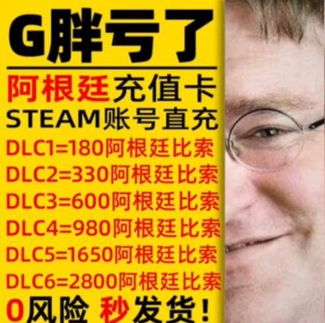 Steam最便宜的区，转区方法攻略