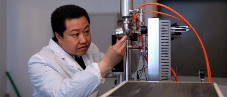 院系篇｜西北大学食品科学与工程学院